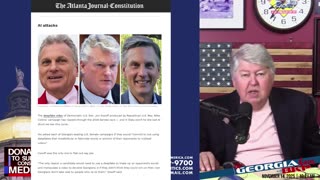 Voice of Rural America - REPLAY - November 14, 2025