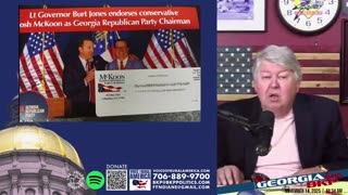 Voice of Rural America - REPLAY - November 14, 2025