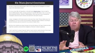 Voice of Rural America - REPLAY - November 14, 2025