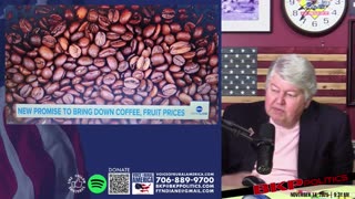 Voice of Rural America - REPLAY - November 14, 2025