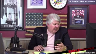 Voice of Rural America - REPLAY - November 14, 2025