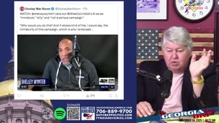 Voice of Rural America - REPLAY - November 14, 2025