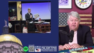 Voice of Rural America - REPLAY - November 14, 2025