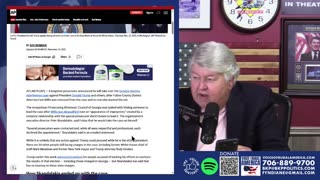 Voice of Rural America - REPLAY - November 14, 2025