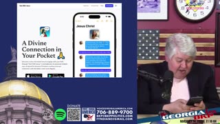 Voice of Rural America - REPLAY - November 14, 2025