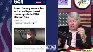 Voice of Rural America - REPLAY - November 14, 2025