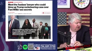 Voice of Rural America - REPLAY - November 14, 2025