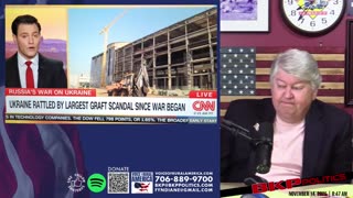 Voice of Rural America - REPLAY - November 14, 2025