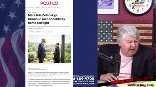 Voice of Rural America - REPLAY - November 14, 2025