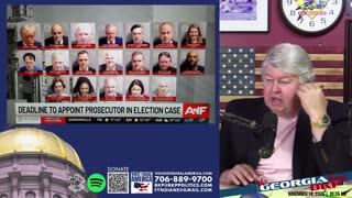 Voice of Rural America - REPLAY - November 14, 2025