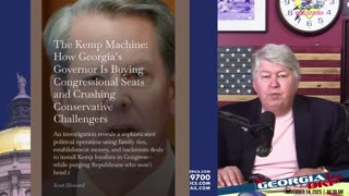 Voice of Rural America - REPLAY - November 14, 2025