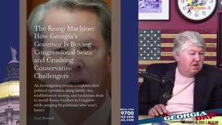 Voice of Rural America - REPLAY - November 14, 2025