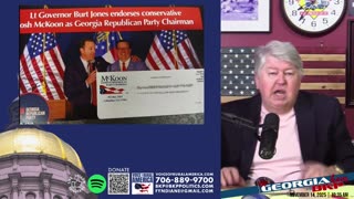 Voice of Rural America - REPLAY - November 14, 2025