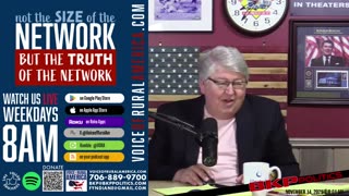 Voice of Rural America - REPLAY - November 14, 2025