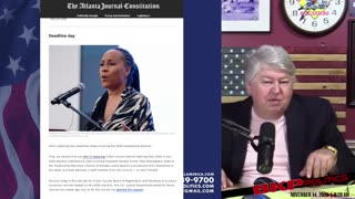 Voice of Rural America - REPLAY - November 14, 2025