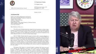 Voice of Rural America - REPLAY - November 14, 2025