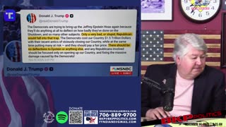 Voice of Rural America - REPLAY - November 14, 2025