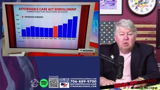 Voice of Rural America - REPLAY - November 14, 2025