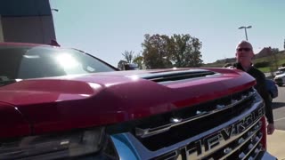 Voice of Rural America - REPLAY - November 14, 2025