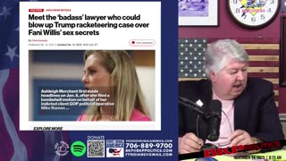 Voice of Rural America - REPLAY - November 14, 2025