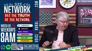 Voice of Rural America - REPLAY - November 14, 2025