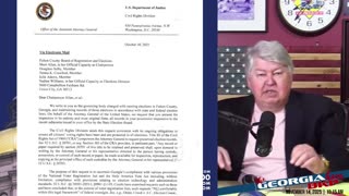 Voice of Rural America - REPLAY - November 14, 2025