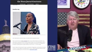 Voice of Rural America - REPLAY - November 14, 2025