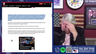 Voice of Rural America - REPLAY - November 14, 2025