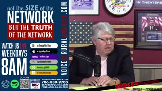 Voice of Rural America - REPLAY - November 14, 2025