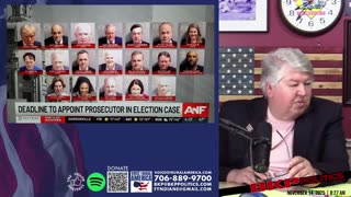 Voice of Rural America - REPLAY - November 14, 2025