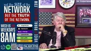 Voice of Rural America - REPLAY - November 14, 2025