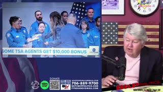 Voice of Rural America - REPLAY - November 14, 2025