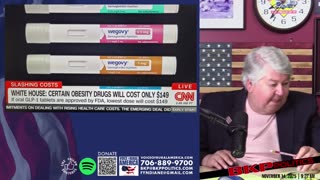 Voice of Rural America - REPLAY - November 14, 2025