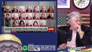 Voice of Rural America - REPLAY - November 14, 2025