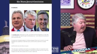 Voice of Rural America - REPLAY - November 14, 2025