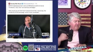 Voice of Rural America - REPLAY - November 14, 2025