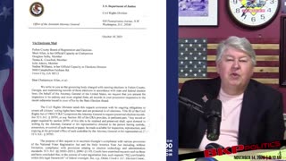 Voice of Rural America - REPLAY - November 14, 2025