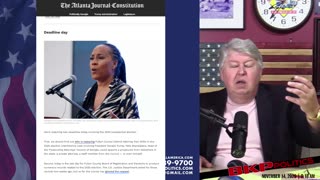 Voice of Rural America - REPLAY - November 14, 2025