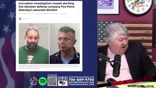 Voice of Rural America - REPLAY - November 14, 2025