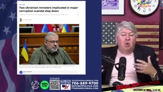 Voice of Rural America - REPLAY - November 14, 2025