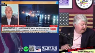 Voice of Rural America - REPLAY - November 14, 2025