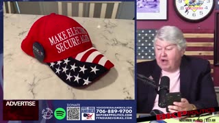 Voice of Rural America - REPLAY - November 14, 2025