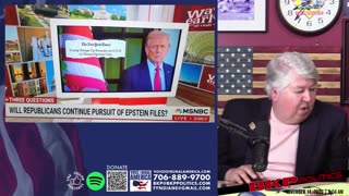 Voice of Rural America - REPLAY - November 14, 2025