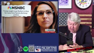 Voice of Rural America - REPLAY - November 14, 2025