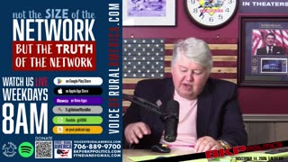 Voice of Rural America - REPLAY - November 14, 2025