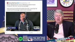 Voice of Rural America - REPLAY - November 14, 2025