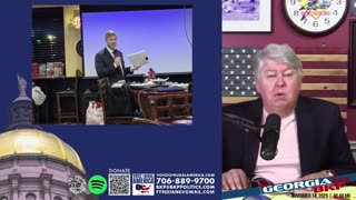 Voice of Rural America - REPLAY - November 14, 2025
