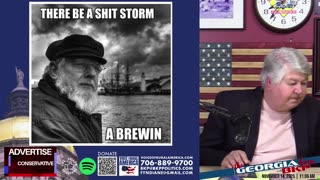 Voice of Rural America - REPLAY - November 14, 2025