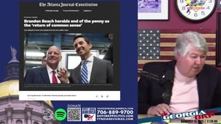 Voice of Rural America - REPLAY - November 14, 2025