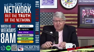 Voice of Rural America - REPLAY - November 14, 2025